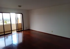 Foto 1 de Apartamento com 4 Quartos para alugar, 180m² em Centro, Araraquara