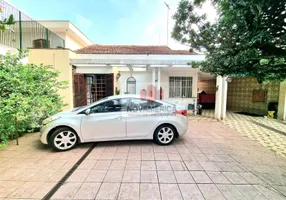 Foto 1 de Casa com 3 Quartos à venda, 180m² em Alto da Lapa, São Paulo