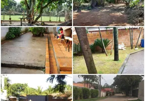 Foto 1 de Fazenda/Sítio com 15 Quartos à venda, 3090m² em Chácara Belvedere, Campinas