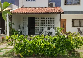 Foto 1 de Apartamento com 2 Quartos para venda ou aluguel, 126m² em Itapuã, Salvador