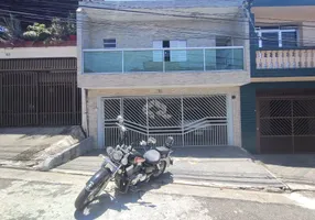 Foto 1 de Casa com 3 Quartos à venda, 163m² em Conjunto Habitacional Padre José de Anchieta, São Paulo