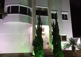 Foto 1 de Casa com 5 Quartos à venda, 460m² em Tamboré, Santana de Parnaíba