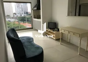 Foto 1 de Apartamento com 2 Quartos à venda, 68m² em Vila Madalena, São Paulo