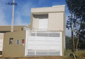 Foto 1 de Casa com 2 Quartos para alugar, 75m² em Jardim Santo Antonio, Atibaia