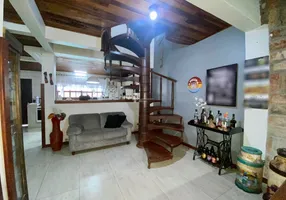 Foto 1 de Casa com 4 Quartos à venda, 295m² em Cel. Aparício Borges, Porto Alegre
