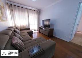 Foto 1 de Apartamento com 3 Quartos à venda, 85m² em Pinheiros, São Paulo