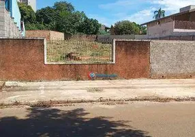 Foto 1 de Lote/Terreno à venda, 900m² em Parque Ortolandia, Hortolândia