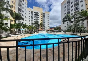 Foto 1 de Apartamento com 2 Quartos à venda, 50m² em Colina de Laranjeiras, Serra