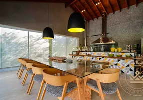 Foto 1 de Casa de Condomínio com 5 Quartos à venda, 800m² em Fazenda Vila Real de Itu, Itu