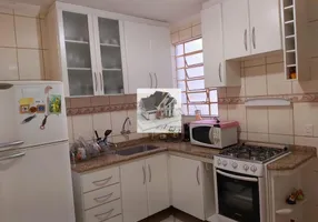 Foto 1 de Apartamento com 2 Quartos à venda, 68m² em Vila Santa Maria, Americana