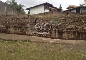 Foto 1 de Lote/Terreno à venda, 414m² em Belvedere, Belo Horizonte