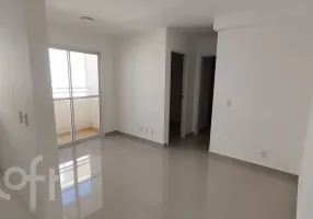 Foto 1 de Apartamento com 2 Quartos à venda, 45m² em Sacomã, São Paulo