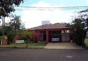 Foto 1 de Casa de Condomínio com 3 Quartos à venda, 210m² em Condominio Parque Residencial Damha I, São Carlos