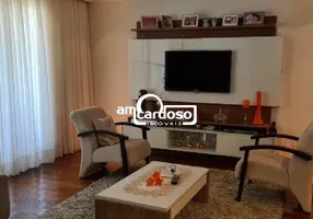 Foto 1 de Apartamento com 3 Quartos à venda, 170m² em Vila Eunice Nova, Cachoeirinha