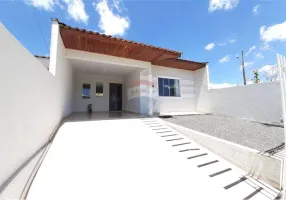 Foto 1 de Casa com 2 Quartos para alugar, 69m² em Alto da Gloria, Irati