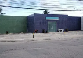 Foto 1 de Ponto Comercial para venda ou aluguel, 250m² em Vilas do Atlantico, Lauro de Freitas