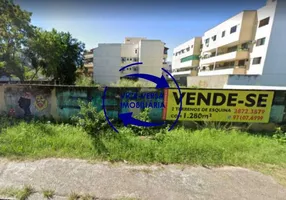 Foto 1 de Lote/Terreno à venda, 651m² em Recreio Dos Bandeirantes, Rio de Janeiro