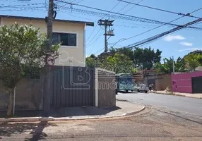 Foto 1 de Casa com 2 Quartos à venda, 100m² em Vila Standard, Araraquara