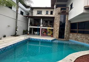 Foto 1 de Casa com 4 Quartos para alugar, 500m² em Zildolândia, Itabuna