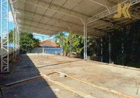 Foto 1 de Galpão/Depósito/Armazém para venda ou aluguel, 586m² em Centro, Jaguariúna
