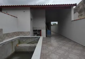 Foto 1 de Casa com 2 Quartos à venda, 72m² em Balneario Campos Eliseos, Itanhaém