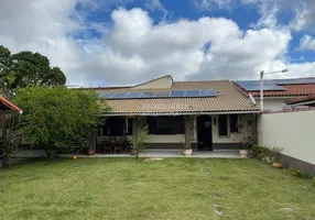 Foto 1 de Casa com 3 Quartos à venda, 185m² em Coqueiral, Araruama