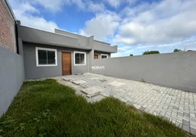 Foto 1 de Casa com 3 Quartos à venda, 71m² em Jardim Carmem, São José dos Pinhais