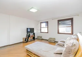 Foto 1 de Apartamento com 3 Quartos à venda, 99m² em Cabral, Curitiba