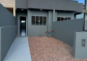 Foto 1 de Casa com 2 Quartos à venda, 49m² em Olaria, Canoas