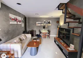 Foto 1 de Apartamento com 2 Quartos à venda, 74m² em Barra da Tijuca, Rio de Janeiro