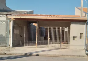 Foto 1 de Casa com 2 Quartos à venda, 99m² em Jardim Alvorada, Jacareí