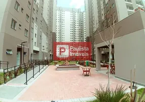 Foto 1 de Apartamento com 2 Quartos para alugar, 35m² em Usina Piratininga, São Paulo