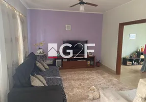 Foto 1 de Casa com 3 Quartos à venda, 221m² em Jardim do Trevo, Campinas