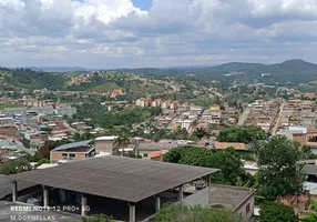 Foto 1 de Cobertura com 2 Quartos à venda, 115m² em Vitória, Belo Horizonte