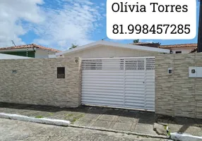 Foto 1 de Casa com 3 Quartos à venda, 147m² em Estados, João Pessoa