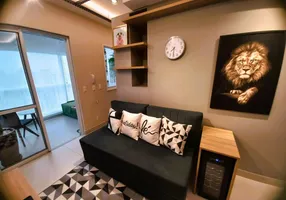 Foto 1 de Apartamento com 1 Quarto à venda, 43m² em Vila Mascote, São Paulo