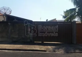 Foto 1 de Casa com 3 Quartos à venda, 136m² em Jardim Tabapuã, Araraquara