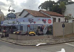Foto 1 de Imóvel Comercial com 5 Quartos para alugar, 95m² em Água Verde, Curitiba