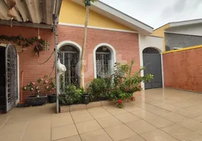 Foto 1 de Casa com 3 Quartos à venda, 226m² em Vila São Bento, Campinas