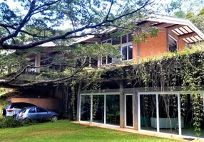 Foto 1 de Casa de Condomínio com 3 Quartos à venda, 5700m² em Rio Abaixo, Mairiporã