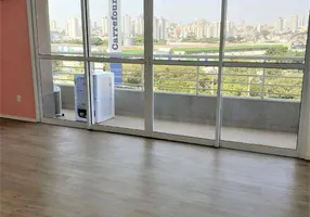 Foto 1 de Sala Comercial à venda, 46m² em Jardim do Mar, São Bernardo do Campo