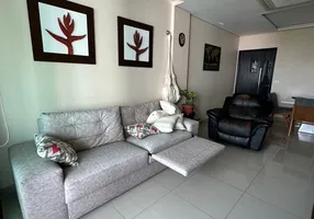 Foto 1 de Apartamento com 3 Quartos à venda, 113m² em Paiva, Cabo de Santo Agostinho