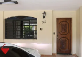 Foto 1 de Casa de Condomínio com 3 Quartos à venda, 125m² em Vila Prel, São Paulo