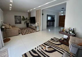 Foto 1 de Sobrado com 4 Quartos à venda, 299m² em Jardim Santa Genebra, Campinas