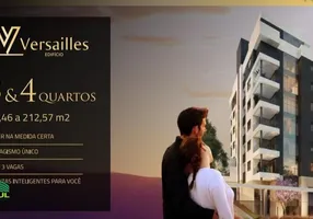 Foto 1 de Apartamento com 3 Quartos à venda, 94m² em Carmo, Belo Horizonte