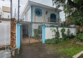 Foto 1 de Casa com 3 Quartos à venda, 218m² em Saúde, São Paulo