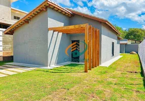 Foto 1 de Casa com 3 Quartos à venda, 122m² em Jundiaizinho Terra Preta, Mairiporã