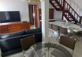 Foto 1 de Cobertura com 3 Quartos à venda, 180m² em Centro, Cabo Frio