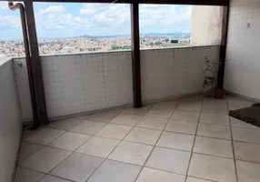 Foto 1 de Cobertura com 3 Quartos à venda, 140m² em Manacás, Belo Horizonte