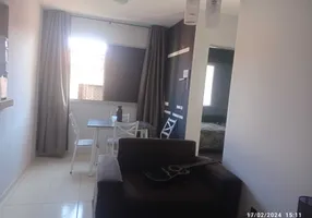 Foto 1 de Apartamento com 2 Quartos à venda, 50m² em , São Cristóvão